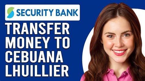 cebuana lhuillier money transfer|Cebuana Lhuillier Quikz .